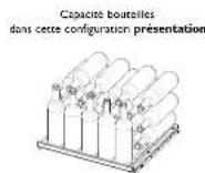 ARTEVINO COSYP1T - 6-Conseils d'aménagement et de chargement - 7