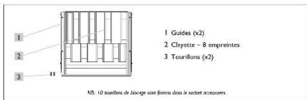 ARTEVINO COSYP1T - 6-Conseils d'aménagement et de chargement - 1