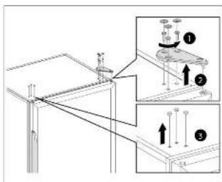 ARTEVINO COSYP1T - Encastrement - 4