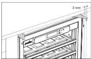 ARTEVINO COSYP1T - Inbouw - 9