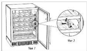 ARTEVINO COSYP1T - Deballage - 1