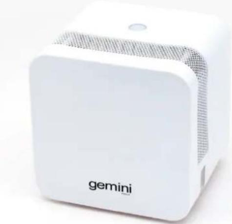 GEMINI GD350 - 1