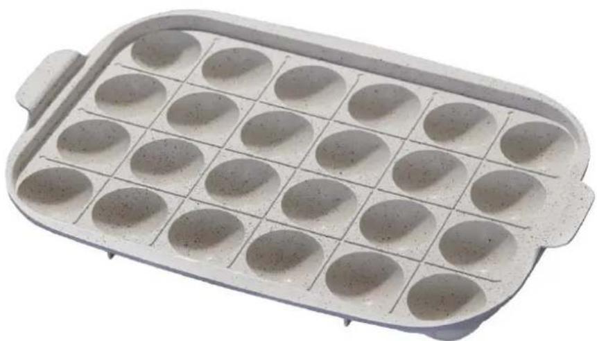 GEMINI GMC12V - Bundle Plate Set for Multi-purpose Electric Cooker 額外送兩款煮食燒盤微軟燒爐(GMC12-S1) - 1