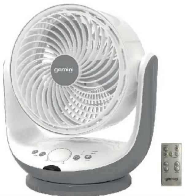 GEMINI GCF28G - 1