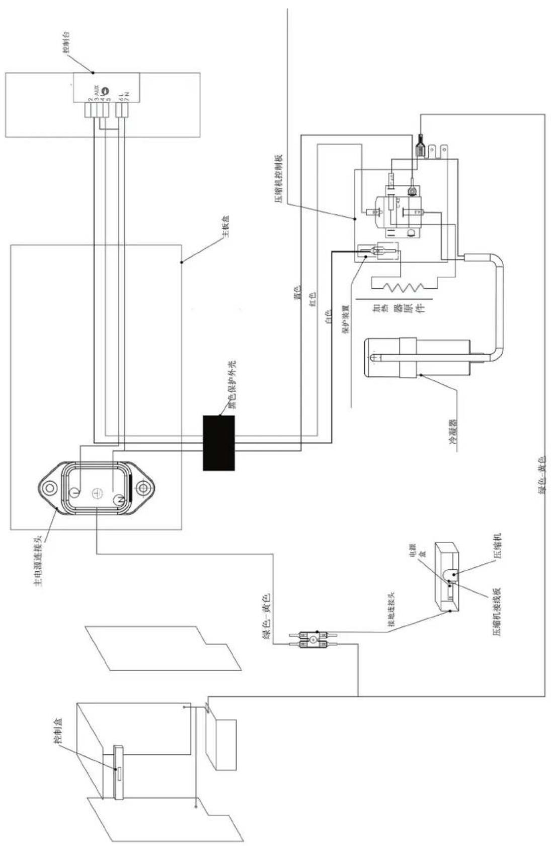 ARTEVINO OXM1T182NVSD - 电路图 - 1