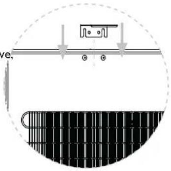 ARTEVINO OXM1T182NVSD - Installation de votre cave à vin - 5