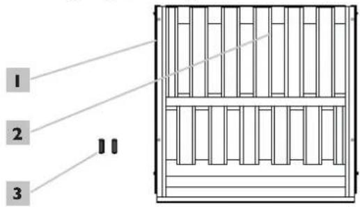 ARTEVINO OXGMT225NVSD - Empfehlung - 1