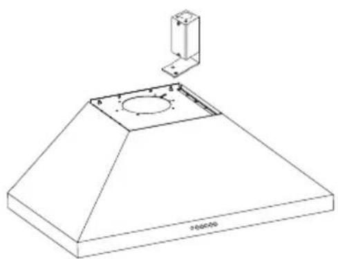 Fisher & Paykel HC30PCR1 - MODELE FREQUENCY TENSION - 8