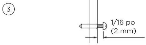 Fisher & Paykel HC30PCR1 - MODELE FREQUENCY TENSION - 4