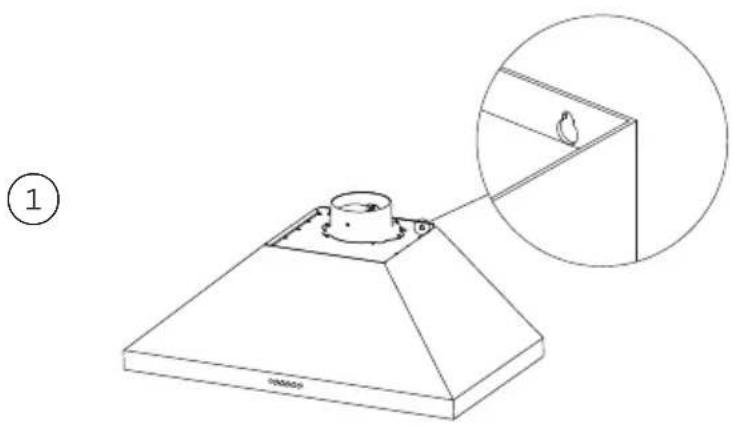 Fisher & Paykel HC30PCR1 - MODELE FREQUENCY TENSION - 5
