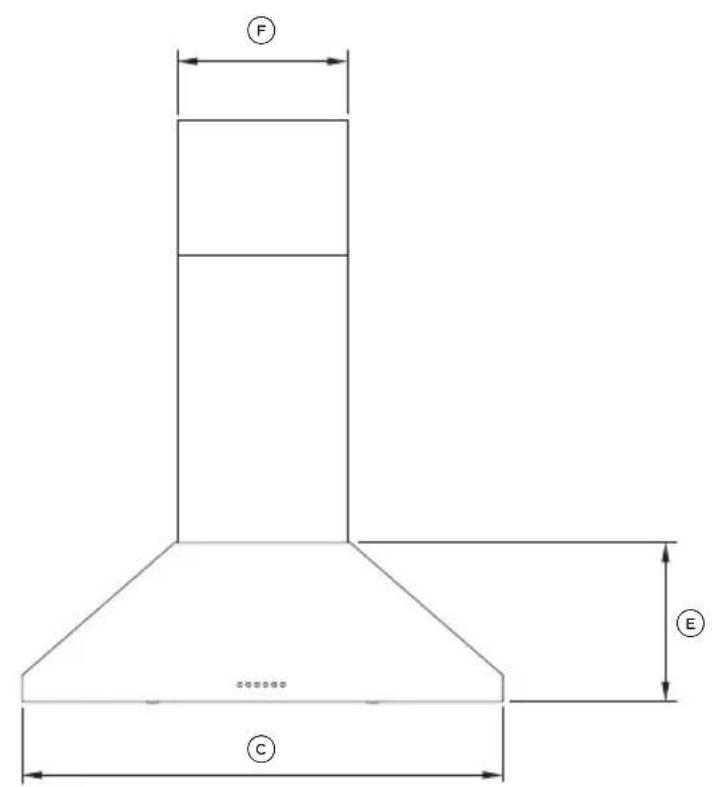 Fisher & Paykel HC30PCR1 - Incendie - 15