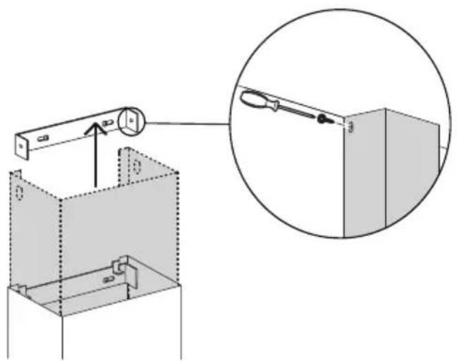 Fisher & Paykel HC30PCB1 - MODÈLE FRÉQUENCE TENSION - 12