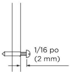 Fisher & Paykel HC30PCB1 - MODÈLE FRÉQUENCE TENSION - 4