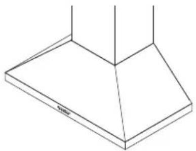 Fisher & Paykel HC30PCB1 - Incendie - 1