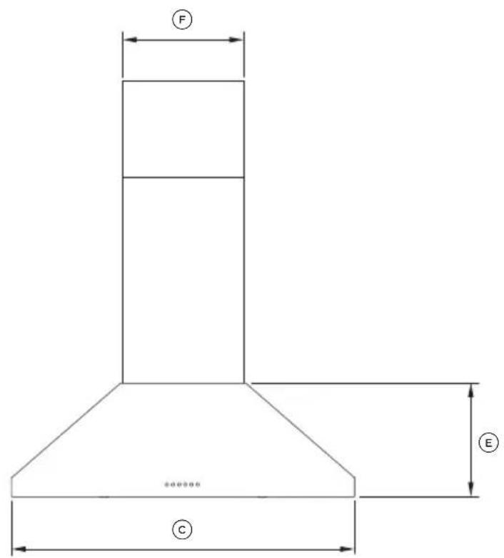 Fisher & Paykel HC24PCX1 - Fire - 23
