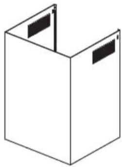 Fisher & Paykel HC24PCX1 - Fire - 4
