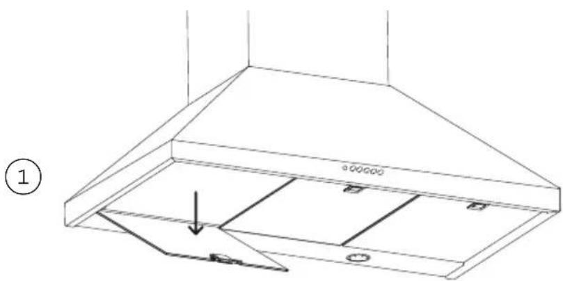 Fisher & Paykel HC36PCB1 - Recirculating - 5