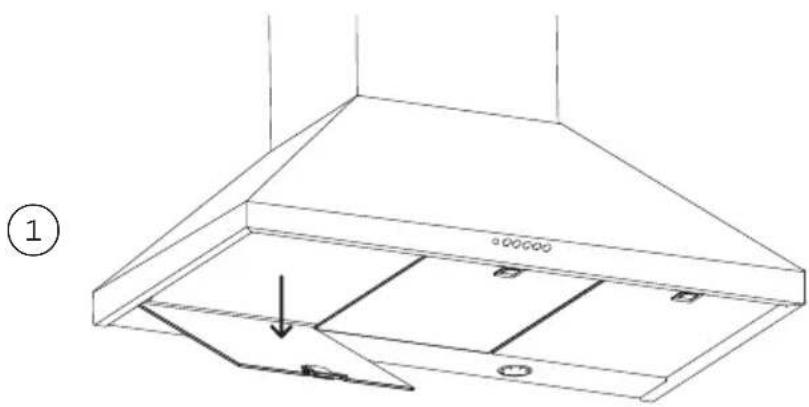 Fisher & Paykel HC36PCB1 - MODÈLE FRÉQUENCE TENSION - 1