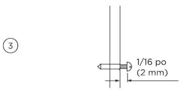 Fisher & Paykel HC36PCB1 - MODÈLE FRÉQUENCE TENSION - 4