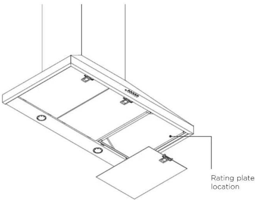 Fisher & Paykel HC36PCB1 - Recirculating - 4
