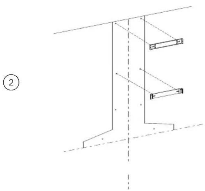 Fisher & Paykel HC36PCB1 - MODÈLE FRÉQUENCE TENSION - 3