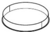 Fisher & Paykel HPB36114 - Filters - 3