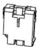 Fisher & Paykel HPB36114 - Accessoires - 2
