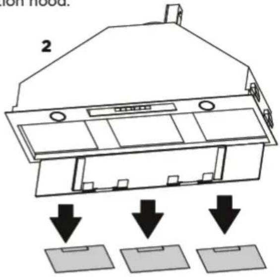 Fisher & Paykel HP24ILTX1 - Installation - 5