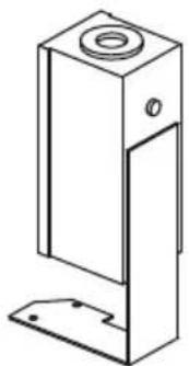 Fisher & Paykel HP24ILTX1 - Contenu de l'emballage - 3