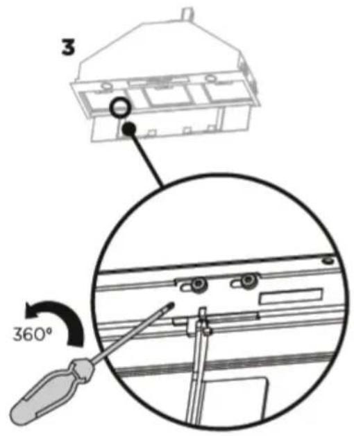 Fisher & Paykel HP24ILTX1 - Installation - 6