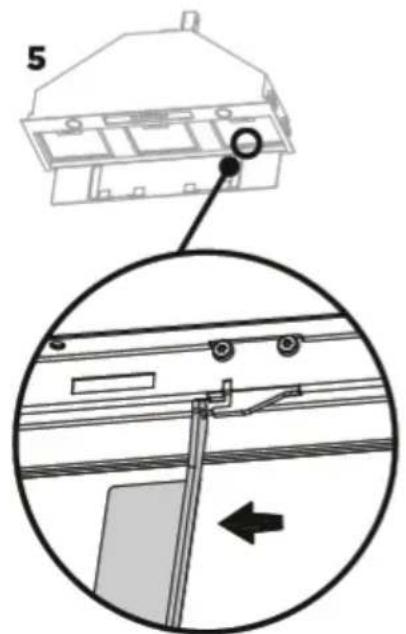 Fisher & Paykel HP24ILTX1 - Installation - 8