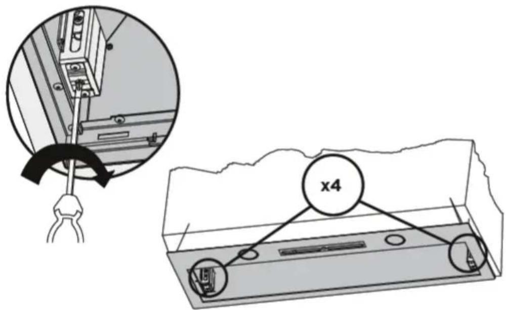 Fisher & Paykel HP24ILTX1 - INSTALLATION INSTRUCTIONS - 2