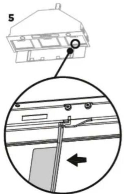Fisher & Paykel HP24ILTX1 - Installation - 8