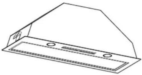 Fisher & Paykel HP24ILTX1 - Contents of packaging - 1