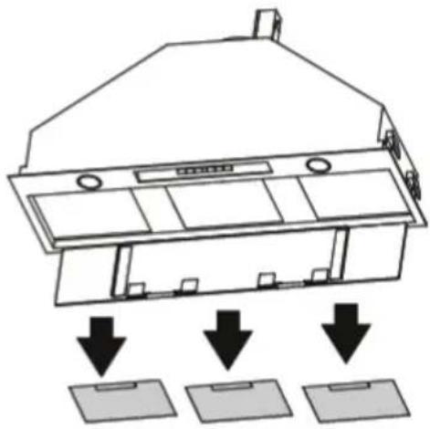 Fisher & Paykel HP24ILTX1 - Maintenance - 1