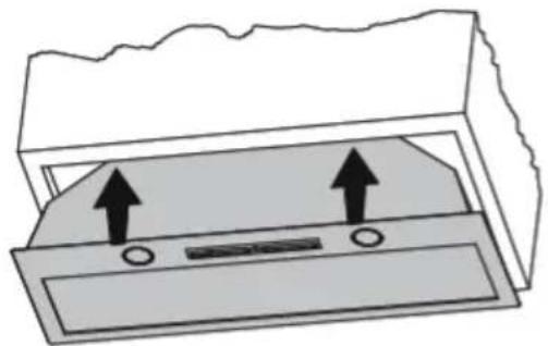 Fisher & Paykel HP24ILTX1 - INSTALLATION INSTRUCTIONS - 1