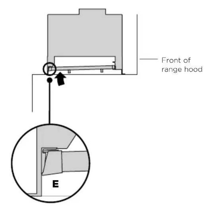 Fisher & Paykel HPB30114 - To replace the filters: - 3