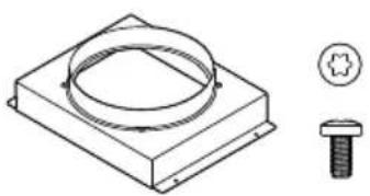 Fisher & Paykel HPB30114 - Filtres - 1