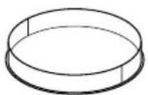 Fisher & Paykel HPB30114 - Filters - 3