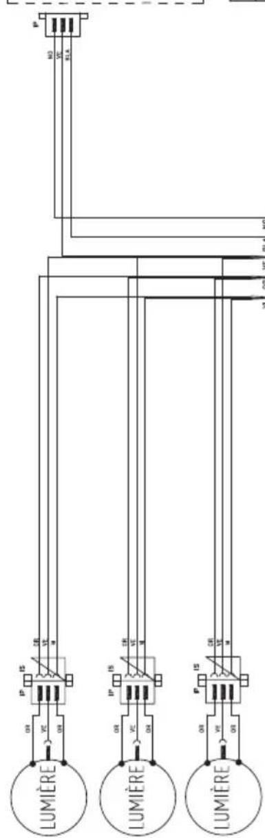 Fisher & Paykel HCB366 - REMARQUES : - 2