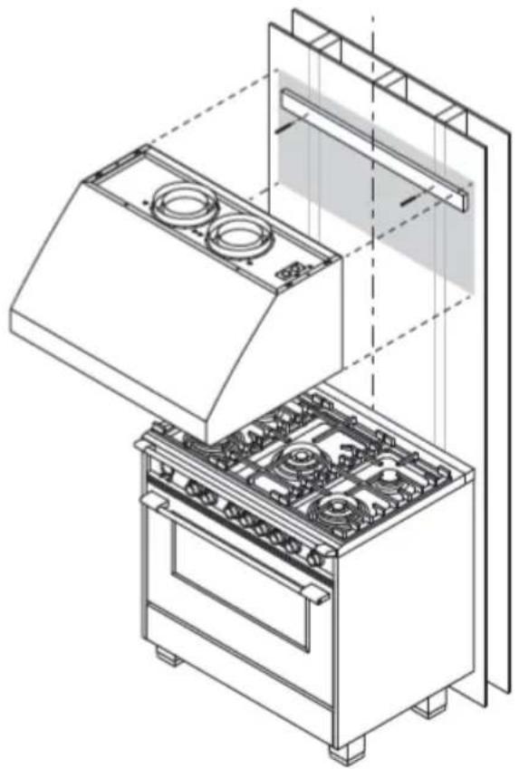 Fisher & Paykel HCB366 - IMPORTANT! - 1