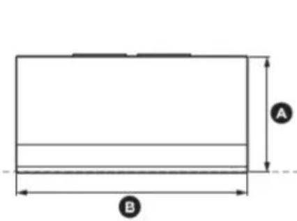 Fisher & Paykel HCB366 - Pièces inclues avec votre hotspot : - 11
