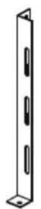 Fisher & Paykel HBD1200E - Downdraft unit contents of packaging - 7