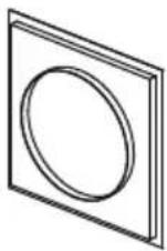 Fisher & Paykel HBD1200E - Downdraft unit contents of packaging - 3
