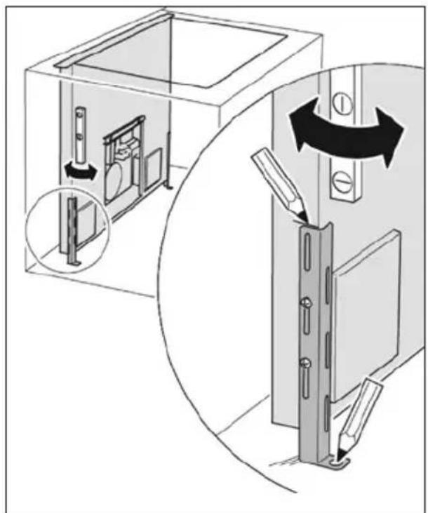 Fisher & Paykel HBD1200E - INSTRUCTIONS D'INSTALLATION - 1