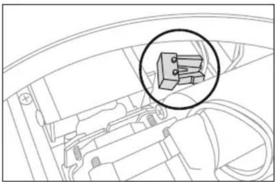Fisher & Paykel HD30 - Please perform these steps before proceeding with normal installation: - 1