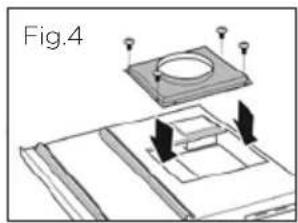 Fisher & Paykel HD30 - MISE EN GARDE! - 4