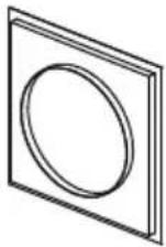 Fisher & Paykel HD30 - Downdraft unit contents of packaging - 3