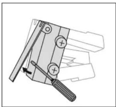 Fisher & Paykel HD30 - INSTRUCTIONS D'INSTALLATION - 9