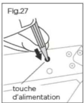 Fisher & Paykel HD36 - INSTRUCTIONS D'INSTALLATION - 8